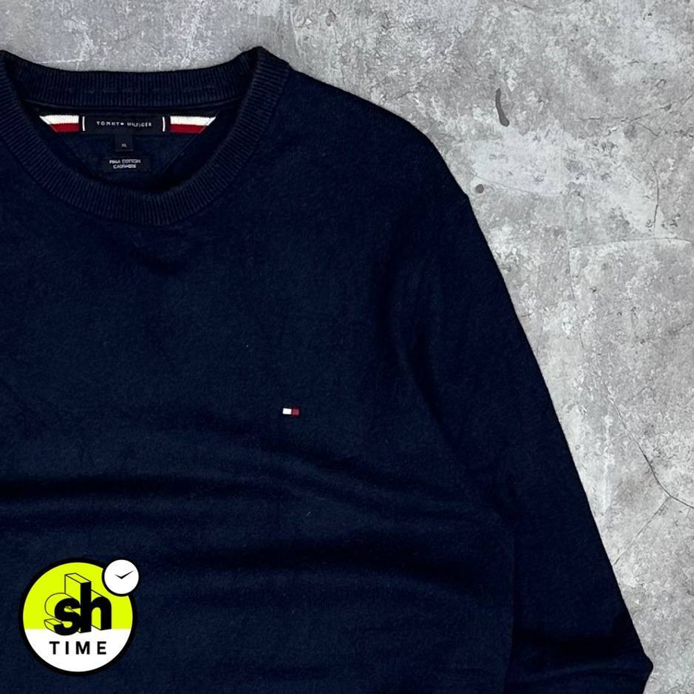 Свитер TommyHilfiger