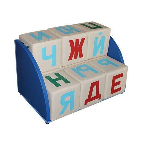 Диван «Азбука 2"