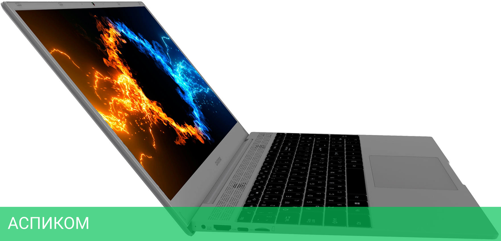 Ноутбук Digma EVE 15 C423