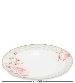 Pavone JK-203 Столовый сервиз 27 пр. на 6 перс. «Монте-Роза» (Monte Rosa  )