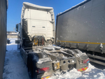 MAN TGX 4x2 Седельный тягач 18.500 4Х2 BLS (Дизельный, 12,4 л, 500 л.с., АТ)