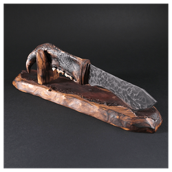 Нож ритуальный «Нож Шамана»