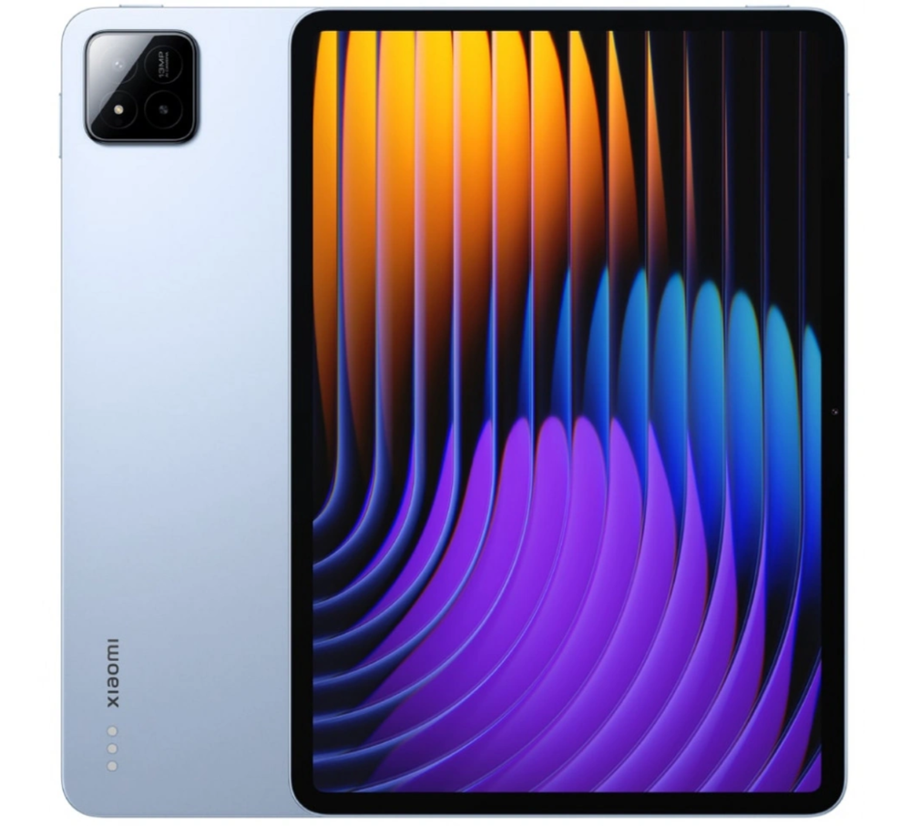 Планшет Xiaomi Pad 7 8/256Gb Blue
