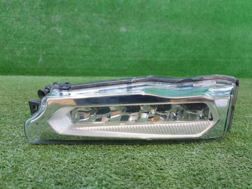 ПТФ правая BMW X3 G01 X4 G02 (2017-2021) LED