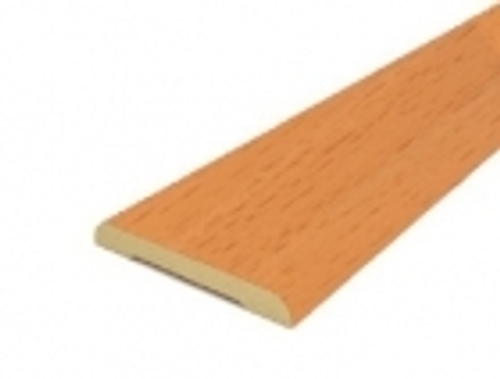 Наличник 70мм "Мак" 104 Бук розовый*** 2,2м вспен. ПВХ