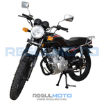 Мотоцикл Regulmoto RM125 с ПТС