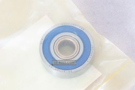 91005-KVB-900. BEARING COMP. (6002UU) (NTN)