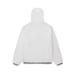 Флиска Питерский Щит Призрак Светло-серый