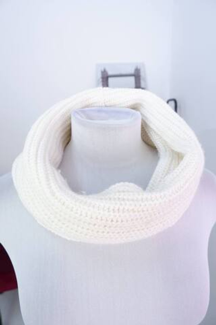 Снуд удобный