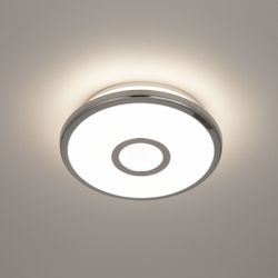 Citilux Старлайт CL703B10 Светильник светодиодный Хром