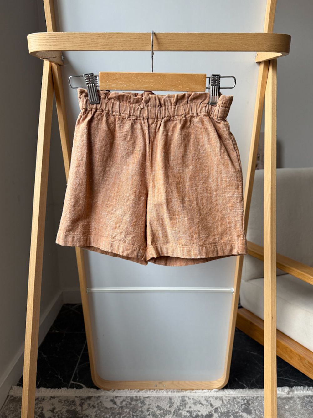 Хлопковые шорты Bonpoint, 116