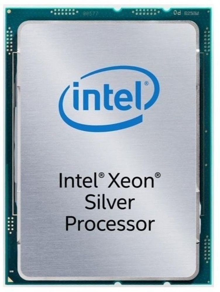 Процессор Intel Xeon-Platinum 8460Y+ 2.0GHz 40-core 300W Processor for HPE