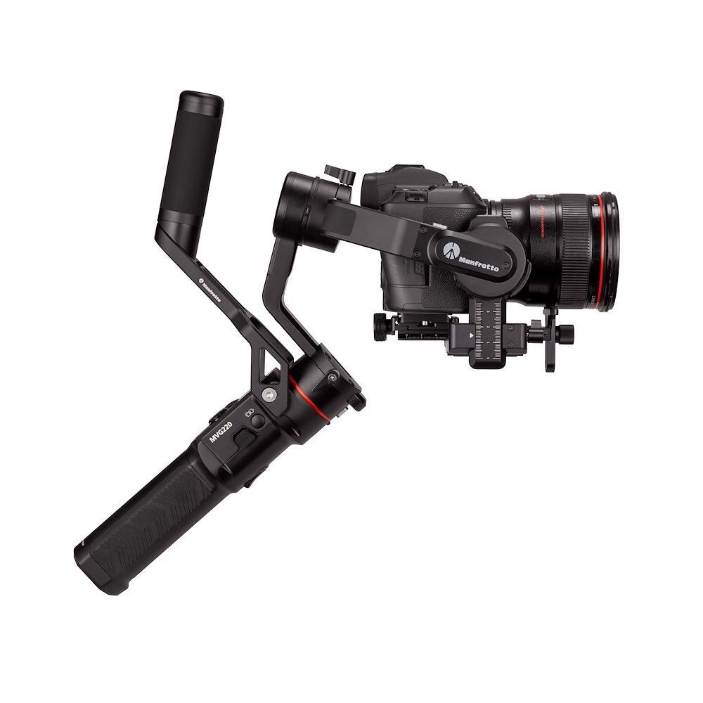 Стабилизатор Manfrotto MVG220FF