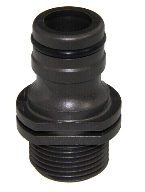 Адаптер "MAXI" НР 3/4" АР1116