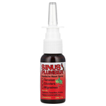 Greensations, Sinus Plumber ™, спрей для носа от головной боли, 30 мл (1 жидк. унц.)