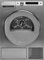 Сушильная машина Asko T608HX.S.P фото 