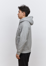 Кофта на замке ARGYMAQ EXPLORER GREY