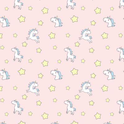 Звездные единороги