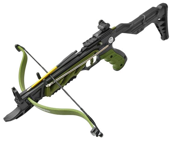 Арбалет Remington MIST