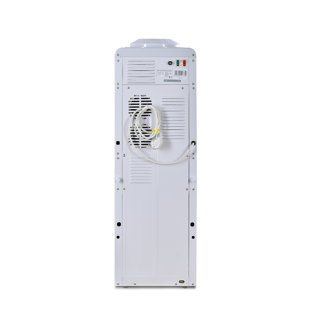 Кулер Ecotronic H2-LE c двойным блоком эл. охлаждения