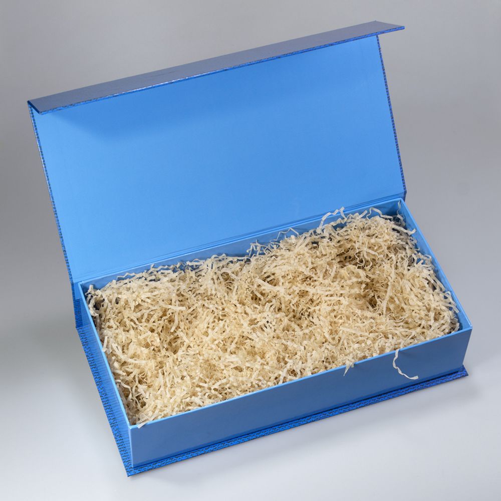 Коробка на 2-3 ёлочных игрушки