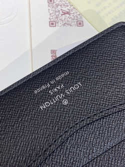 Louis Vuitton Slender Wallet