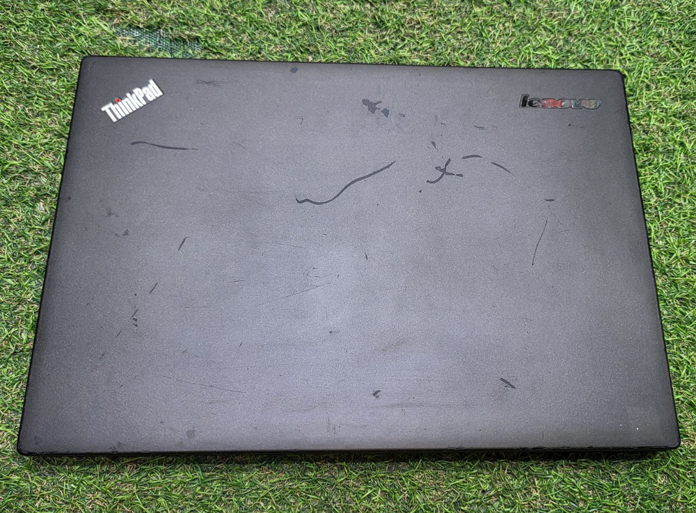 Ноутбук Lenovo i3/4Gb/750gb