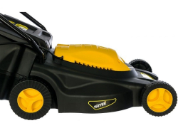 Газонокосилка Huter ELM-1400