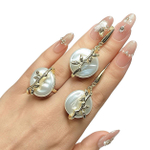 Комплект LuxVintage - 027