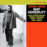 Nat Adderley / Work Song (LP)