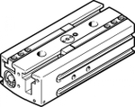 Захват параллельный с большим ходом Festo HGPL-14-40-A-B