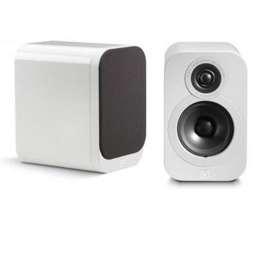 Q Acoustics Q3020 Полочная АС