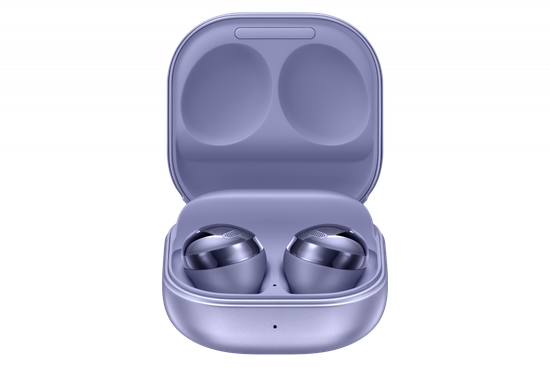 Наушники Samsung Galaxy Buds Pro Фиолетовый