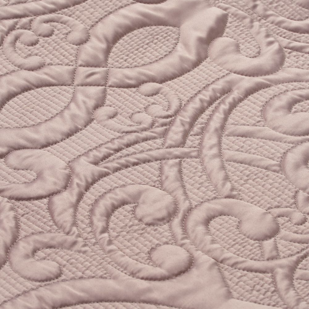 Комплект Gipfel Adelle 43143 покрывало 240х260 см и подушки 40х40 см 2 шт.