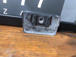 Рейлинг крыши Captiva (C100, C140) Новый Оригинал 96623540