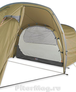 Палатка Tatonka Alaska 3 Plus
