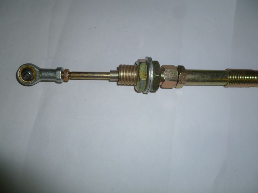 Тросик реверса VP250H (L=90см,М6х24мм,D=8мм) /Direction control line