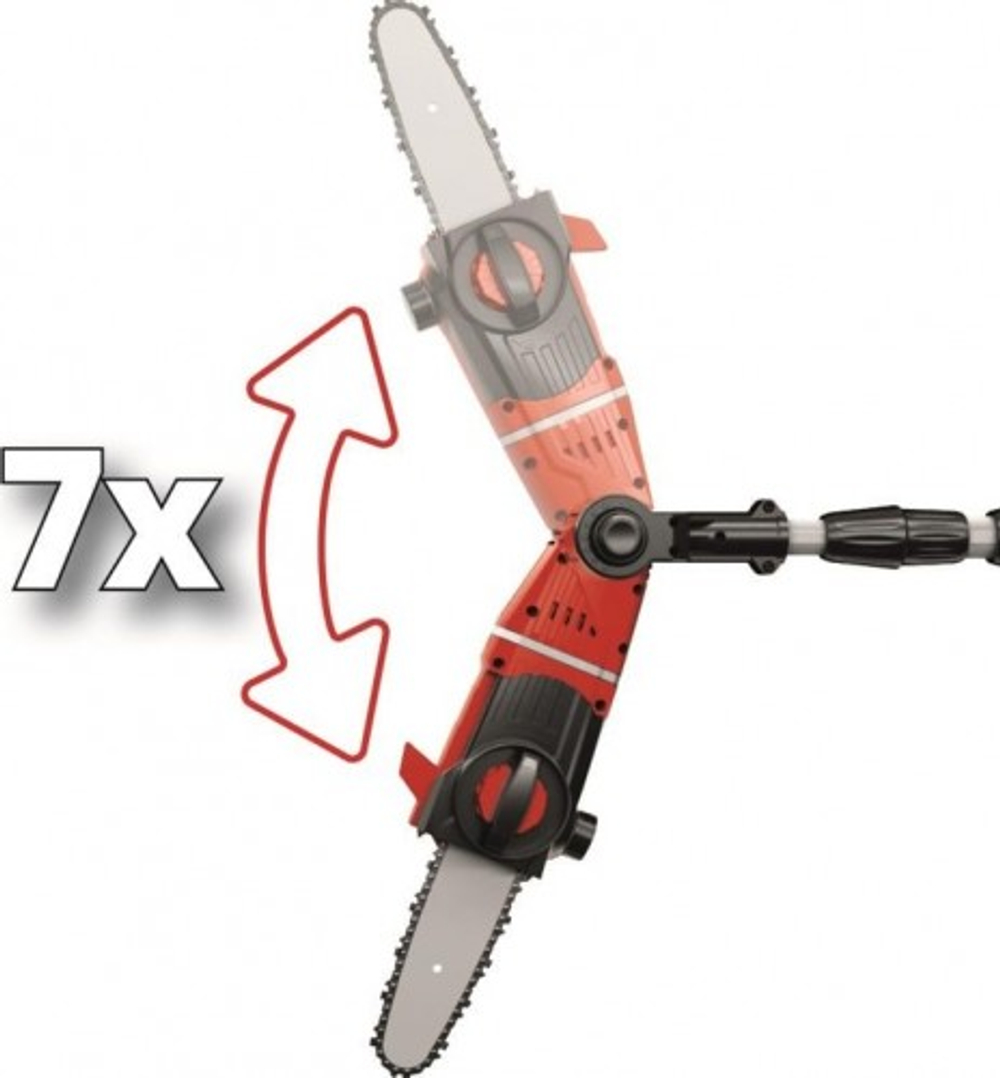 Высоторез EINHELL PXC GE-LC 18 LI T-solo 3410810