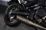 Мотоцикл SHARMAX RR 801
