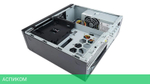 Корпус In Win Slim Case CK709BL PM-300TFX (6175336)