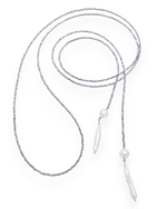 91003437 Колье Selena Pearls