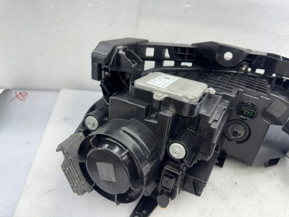 LED фара (передняя оптика) для Haval H6, оригинал,