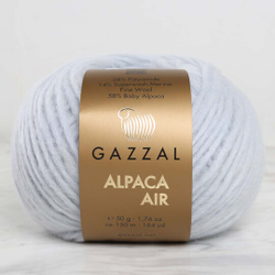 Alpaca Air (Gazzal)