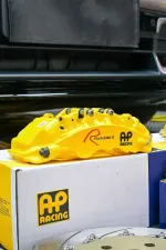 Усиленная тормозная система AP Racing для Xiaomi YU7 2025+ Ксяоми тормоза