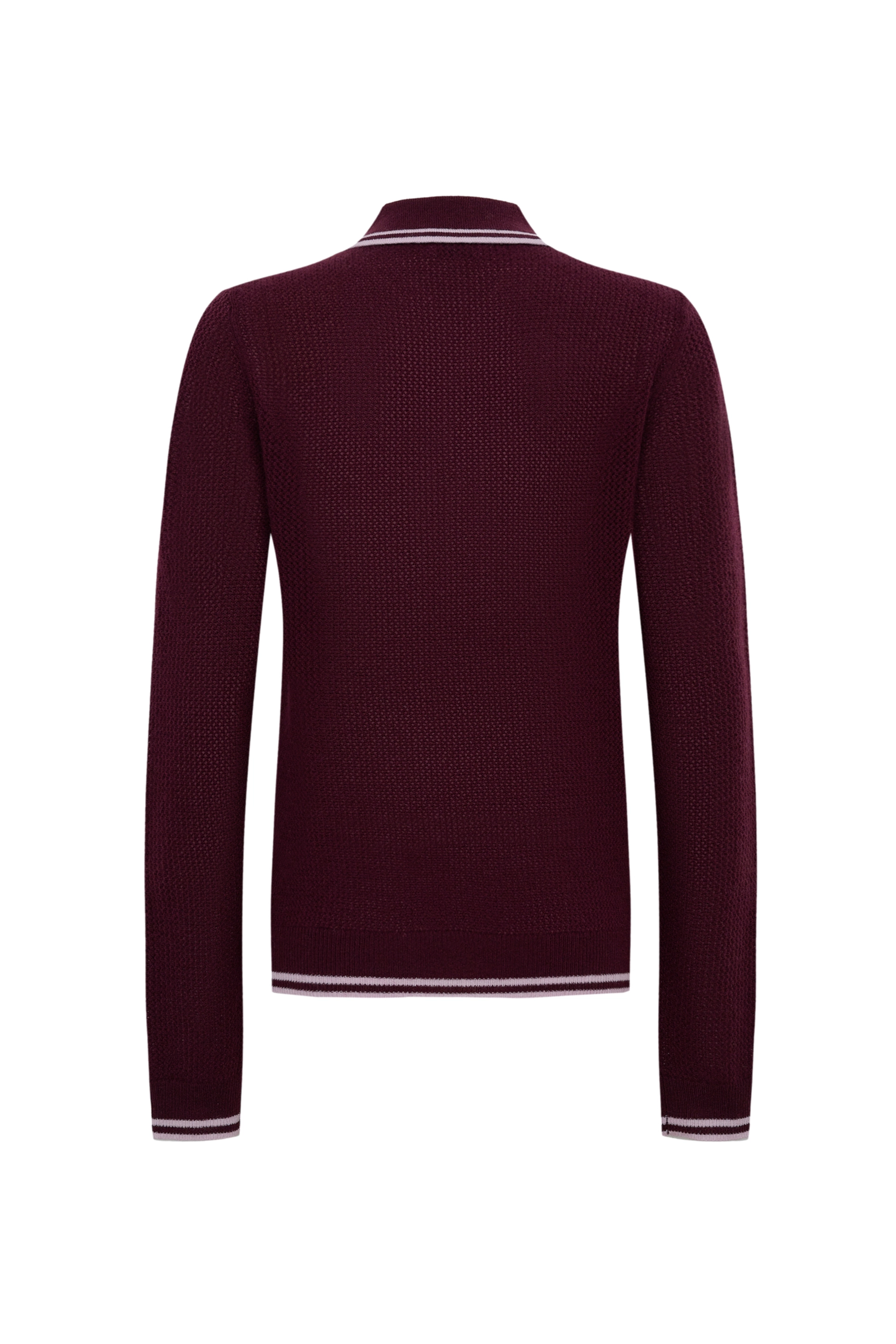 Кашемировое поло