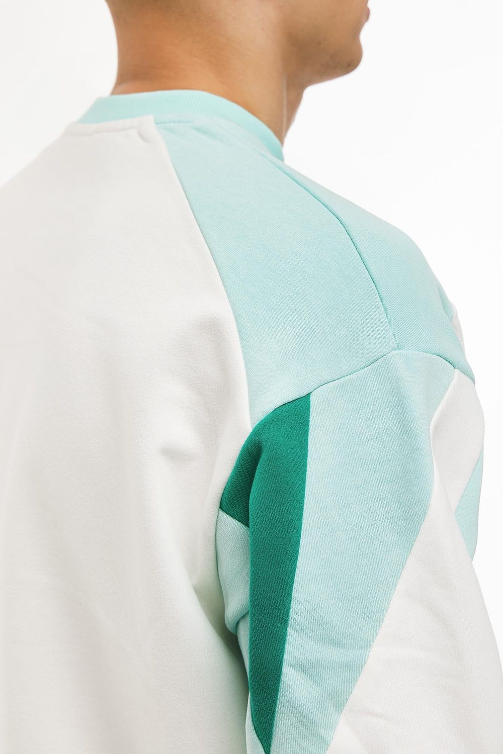 Толстовка VNVA Rush Белая