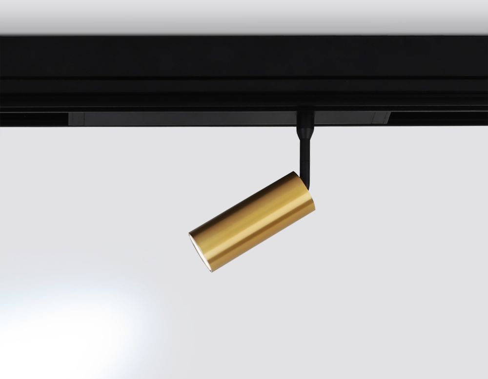 Ambrella Управляемый светодиодный светильник для шинопровода Magnetic 220V диммируемый 3000-6400K Magnetic 220V GL1203