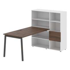 Стол-стеллаж ELRST 1215  1990х1250х1355 EDIS