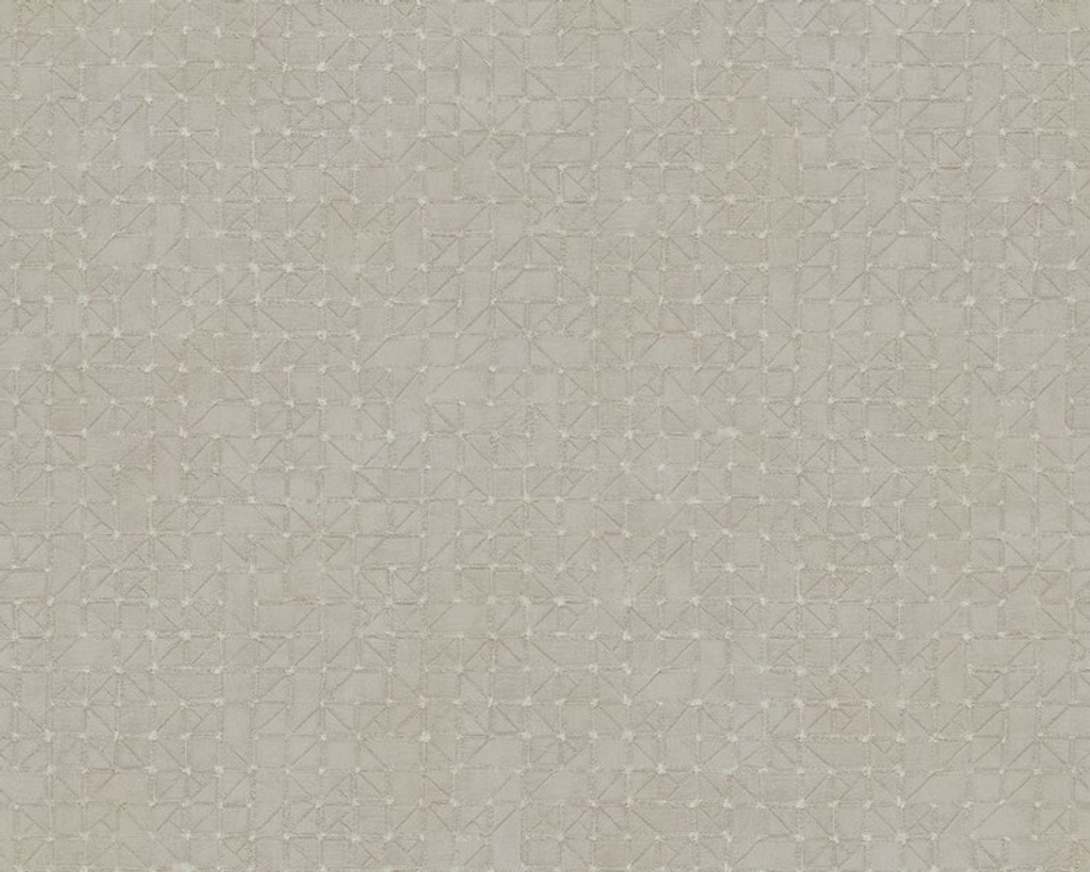 Обои виниловые на флизелине Jannelli & Volpi JV601 Kerala арт. 5634 JV