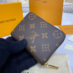 Louis Vuitton Zippy Coin Purse